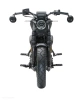 Motocykl ZONTES 125 C2 czarny