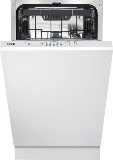 Zmywarka Gorenje GV520E10S