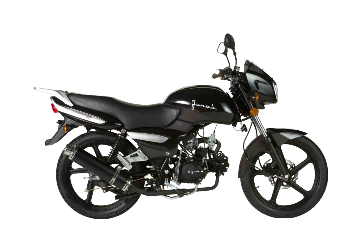 Motorower Junak 901 - 49 cm3 - Transport GRATIS.