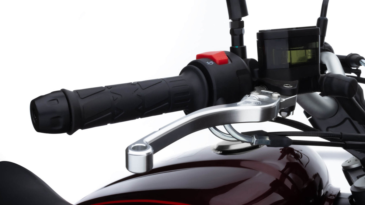 Motocykl Junak M12 Vintage 400 - 400 cm3 - Transport GRATIS.