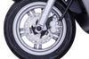 Skuter Junak CLASSICO - 49 cm3 - Transport GRATIS.