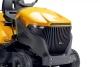 Traktor Ogrodowy Stiga Estate 798 W PŁUG + ŁAŃCUCHY