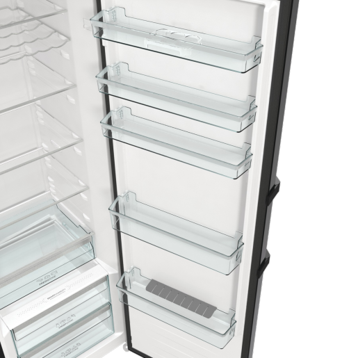 Lodówka Gorenje R619EABK6