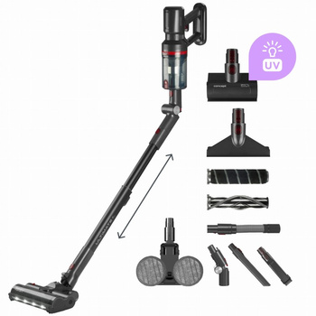Pionowy odkurzacz akumulatorowy Concept VP6260 4w1