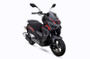 Skuter Junak XDV 125 - 125 cm3 - Transport GRATIS