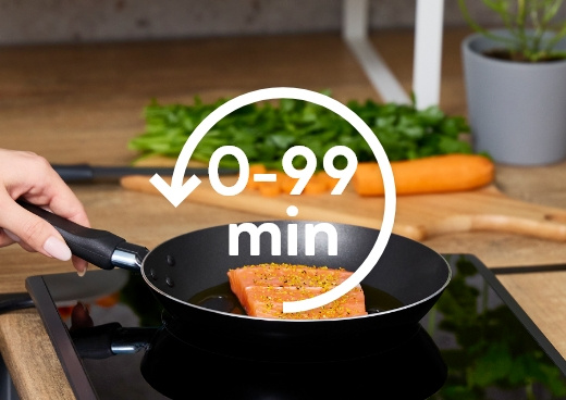 Kuchenka nastawna indukcyjna MPM MKE-16