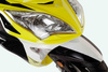 Skuter Junak 607 - 49 cm3 - Transport GRATIS