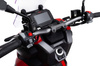 Skuter Junak XDV 125 - 125 cm3 - Transport GRATIS.