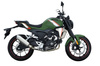 Motorower Junak 907 - 49 cm3 - Transport GRATIS.