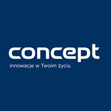 Pionowy odkurzacz akumulatorowy Concept VP6260 4w1