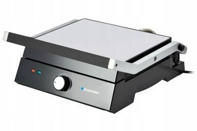 BLAUPUNKT GRILL ELEKTRYCZNY OPIEKACZ GRS501 INOX