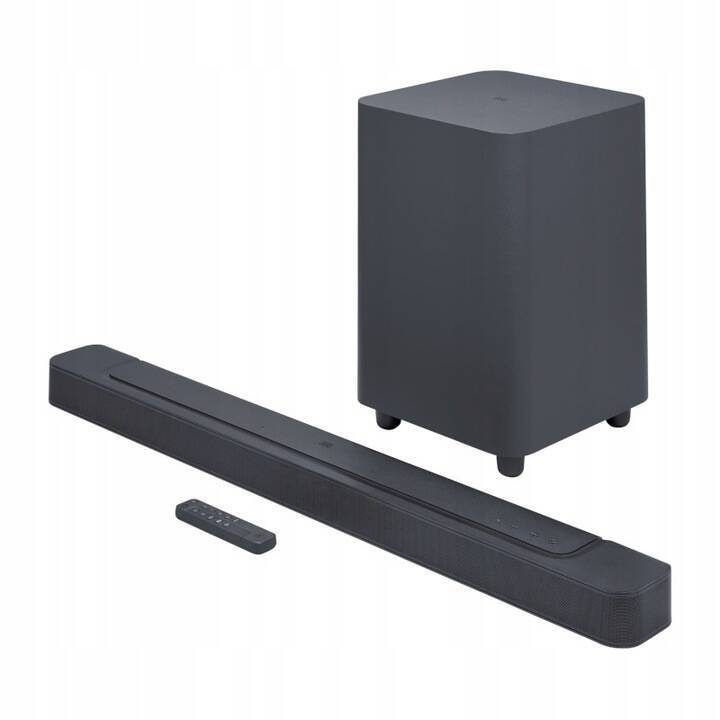 Soundbar JBL BAR 500 Pro Soundbar głośnik do TV Bluetooth Dolby Atmos